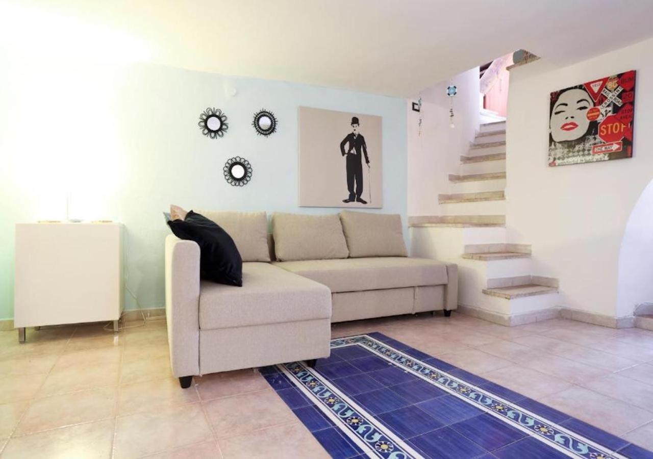 La Tata Home Salerno Exterior foto